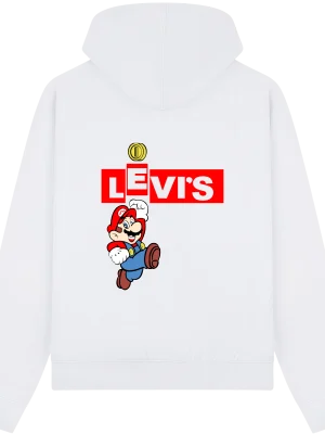 Levis Mario Hoodie - Image 10