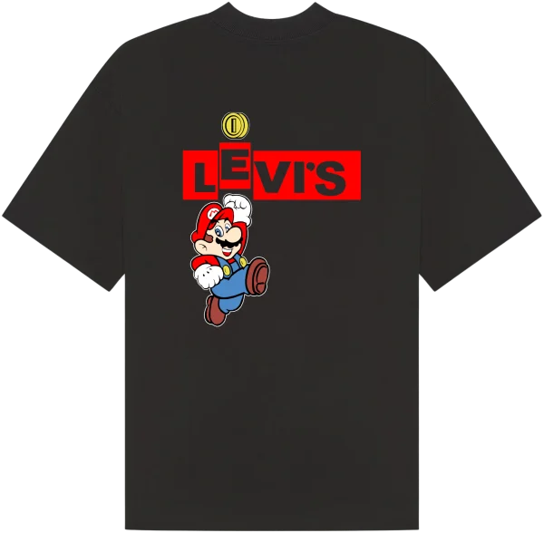 Levis Mario T-Shirt