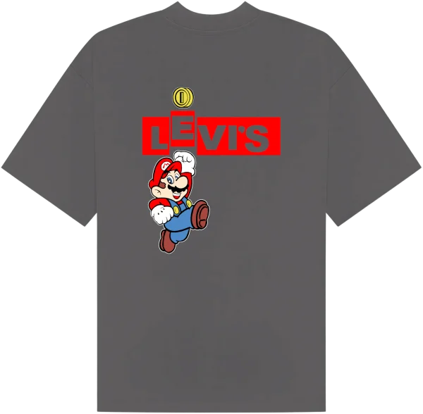 Levis Mario T-Shirt