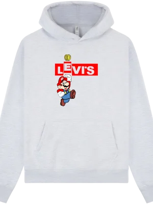 Levis Mario Hoodie - Image 1