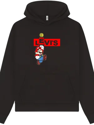 Levis Mario Hoodie - Image 3