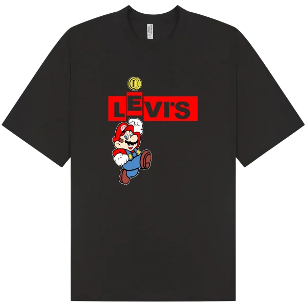 Levis Mario T-Shirt