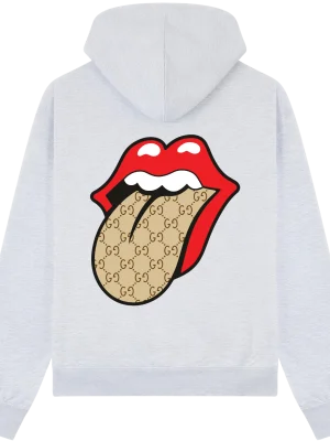 LvLips Hoodie - Image 2