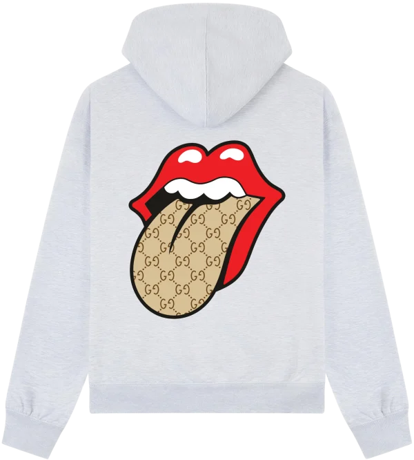 LvLips Hoodie