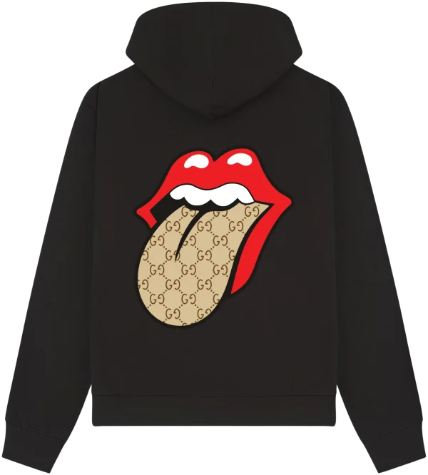 LvLips Hoodie