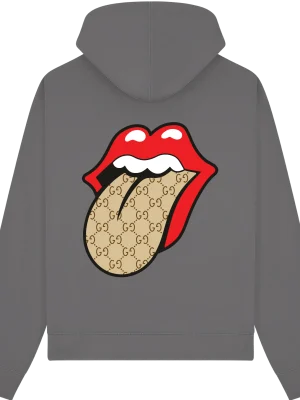 LvLips Hoodie - Image 6