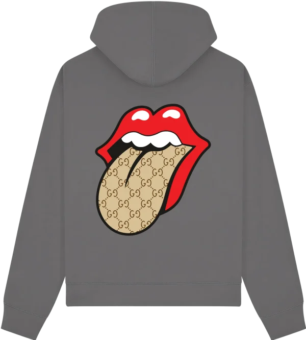 LvLips Hoodie