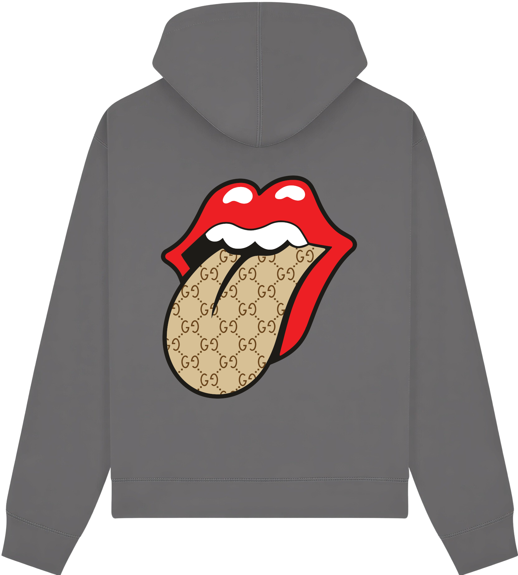 LvLips Hoodie - Image 6