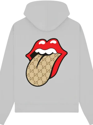 LvLips Hoodie - Image 8
