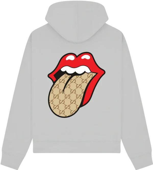 LvLips Hoodie