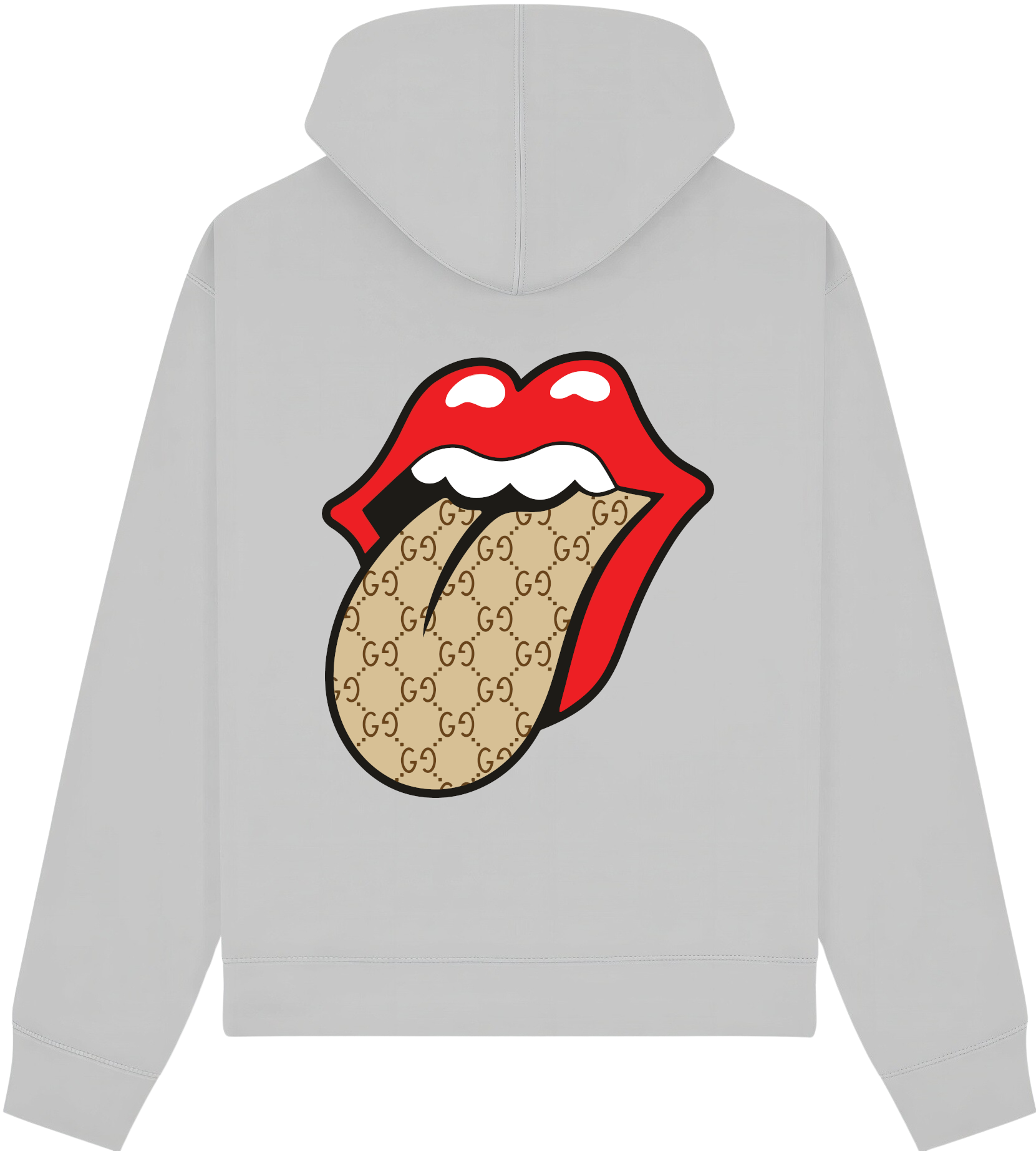 LvLips Hoodie - Image 8