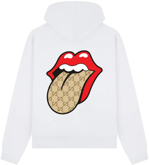 LvLips Hoodie