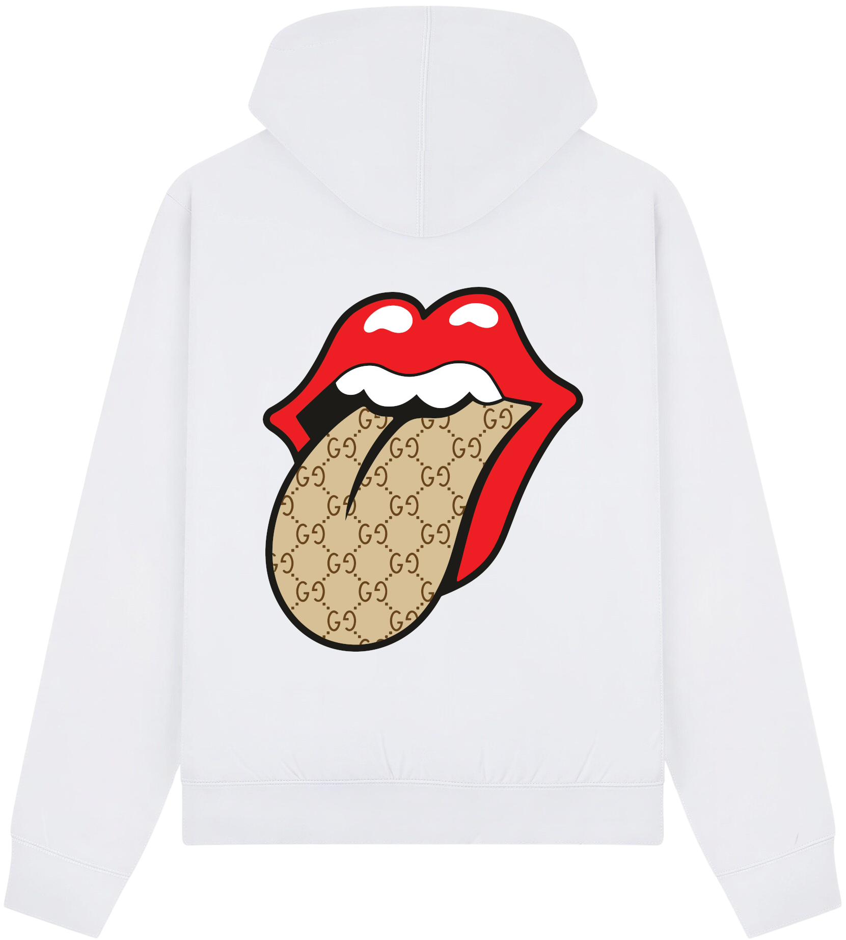 LvLips Hoodie - Image 10