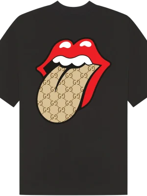 LvLips T-Shirt - Image 2