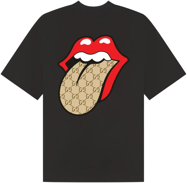LvLips T-Shirt