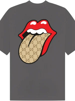 LvLips T-Shirt - Image 4