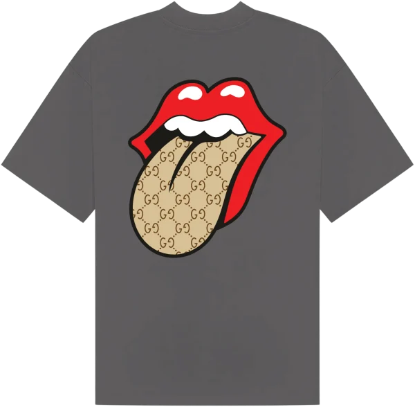 LvLips T-Shirt