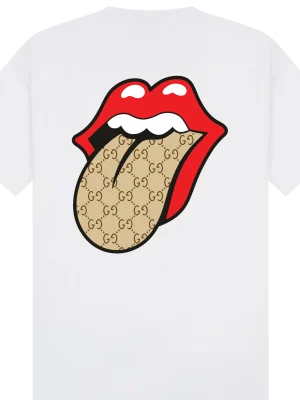 LvLips T-Shirt - Image 6