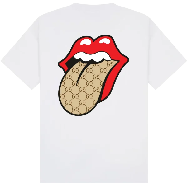 LvLips T-Shirt