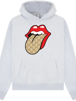 LvLips Hoodie - Image 1