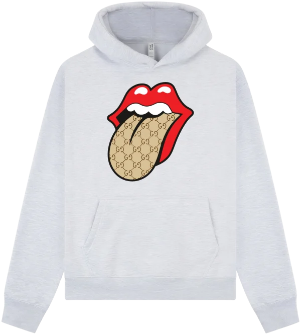 LvLips Hoodie