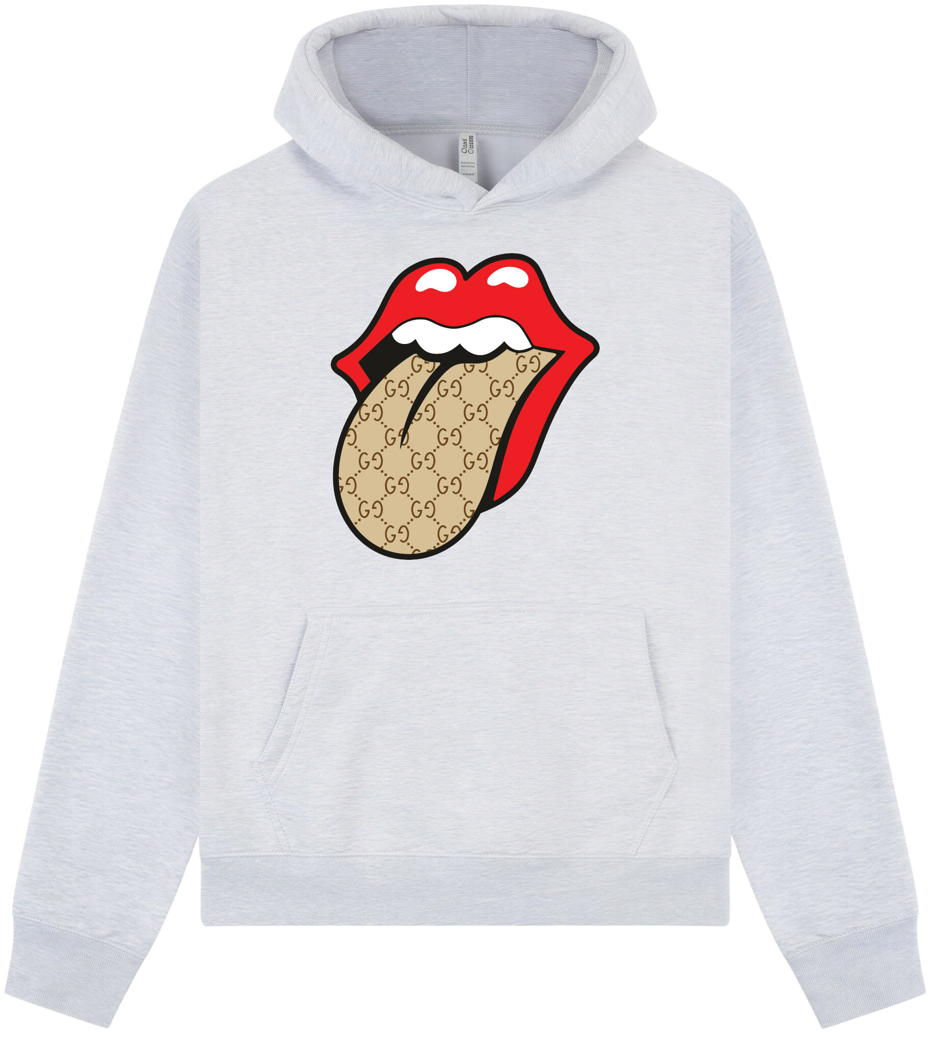 LvLips Hoodie - Image 1