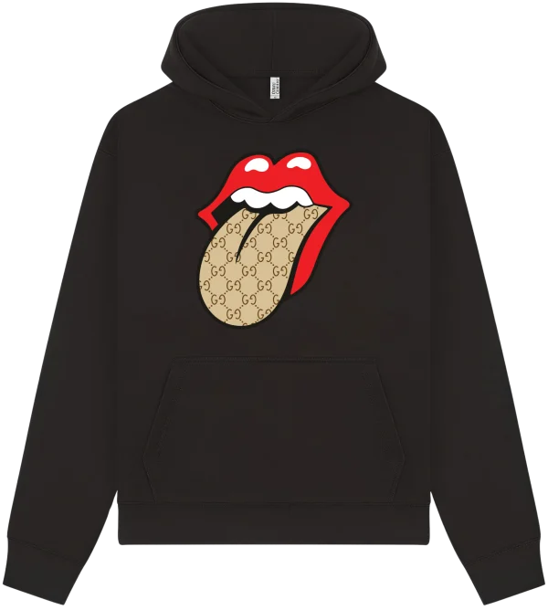 LvLips Hoodie