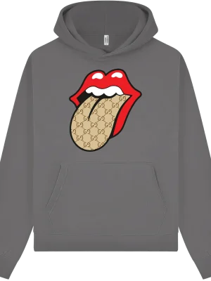 LvLips Hoodie - Image 5