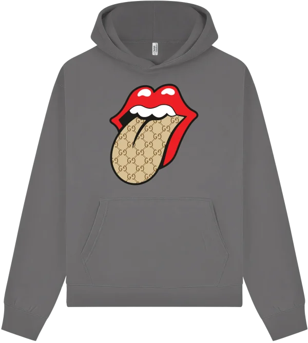 LvLips Hoodie