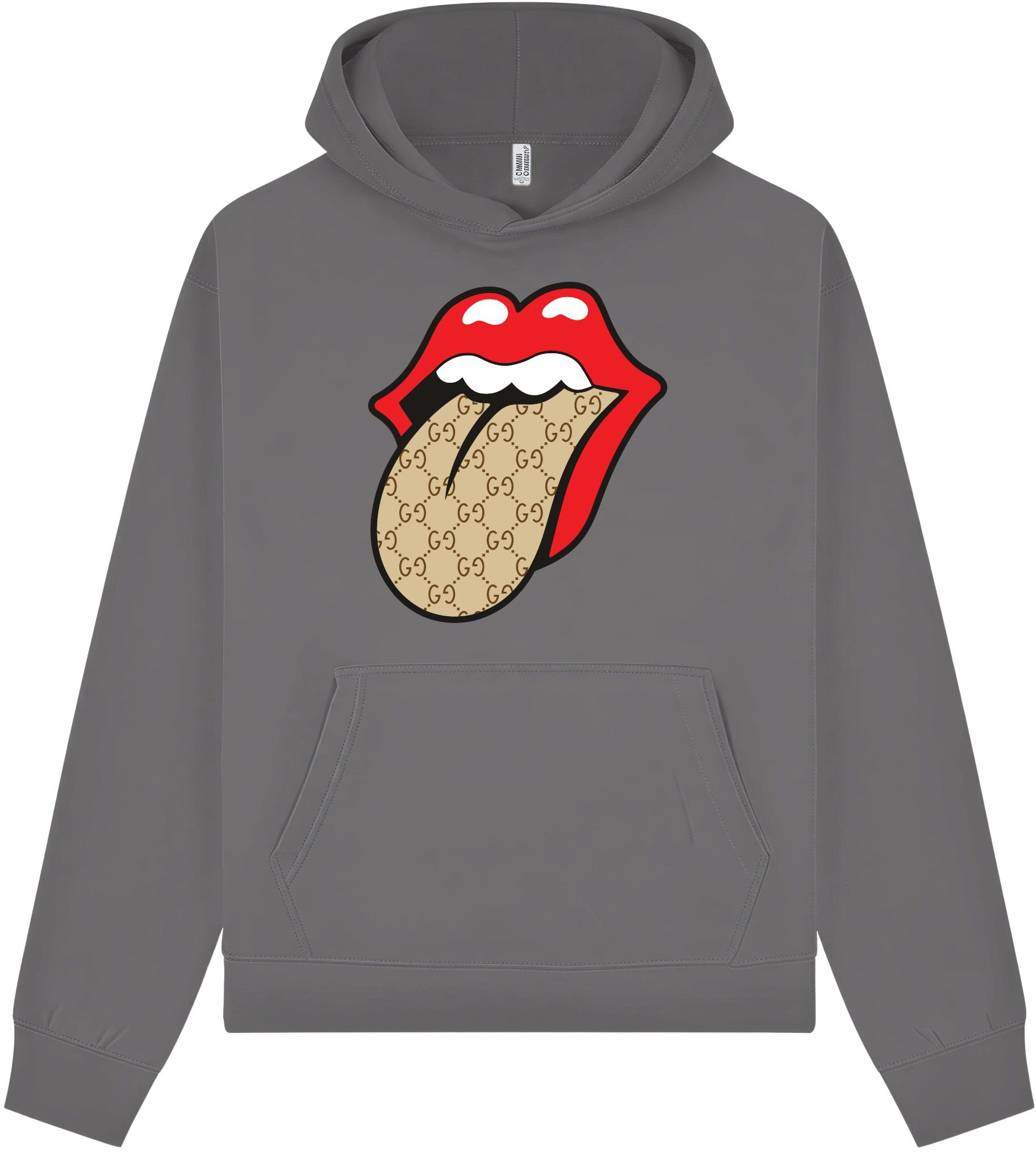LvLips Hoodie - Image 5