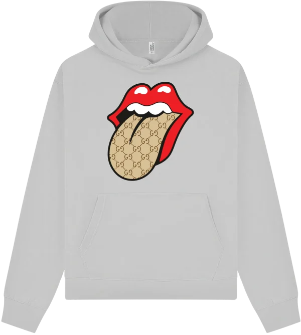 LvLips Hoodie