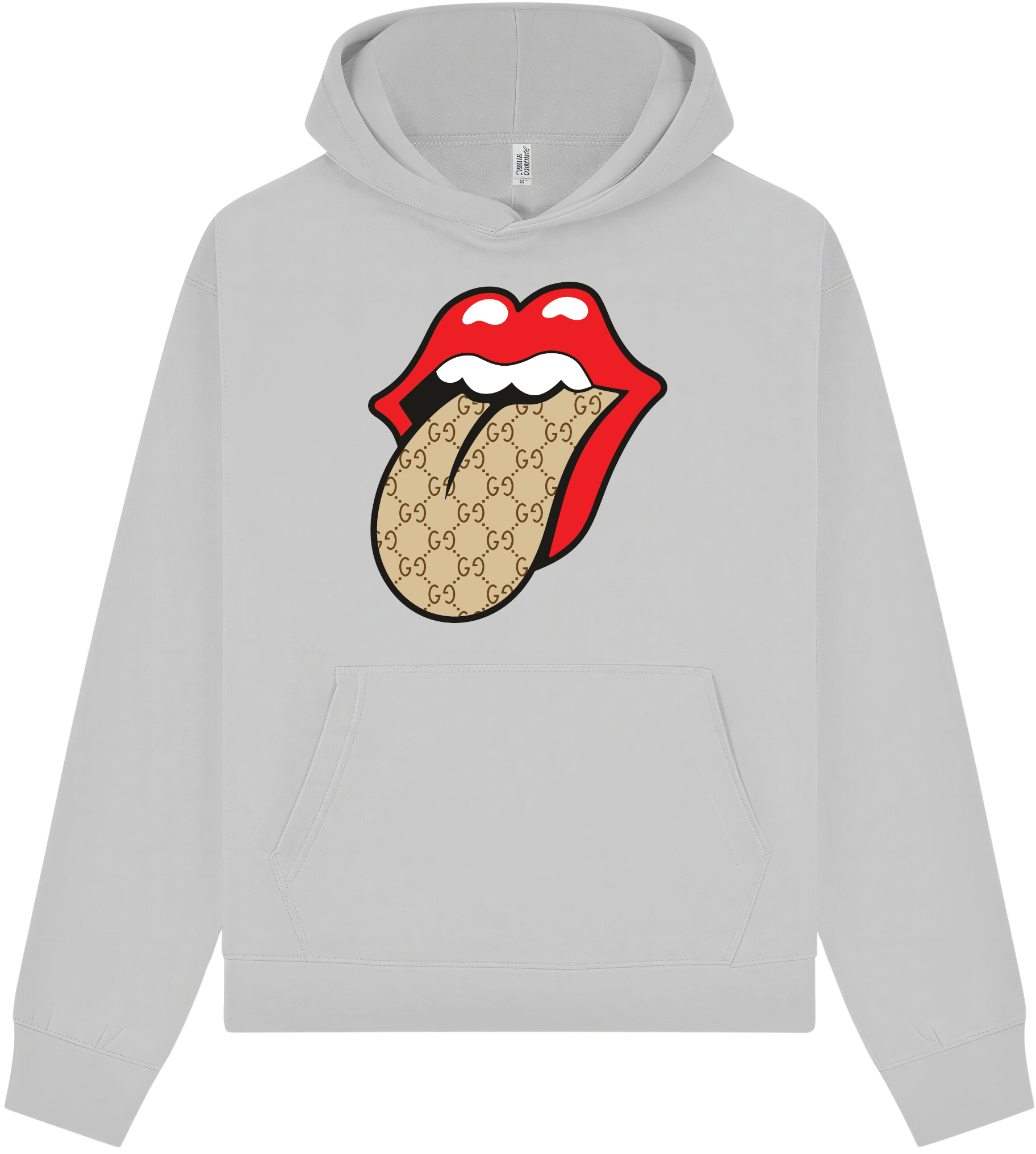 LvLips Hoodie - Image 7