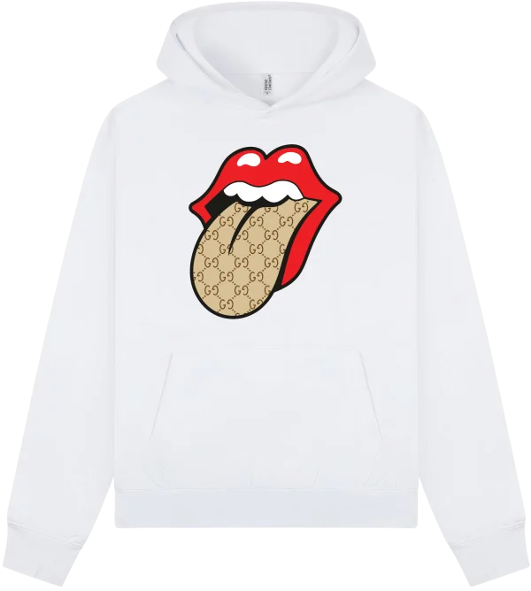 LvLips Hoodie
