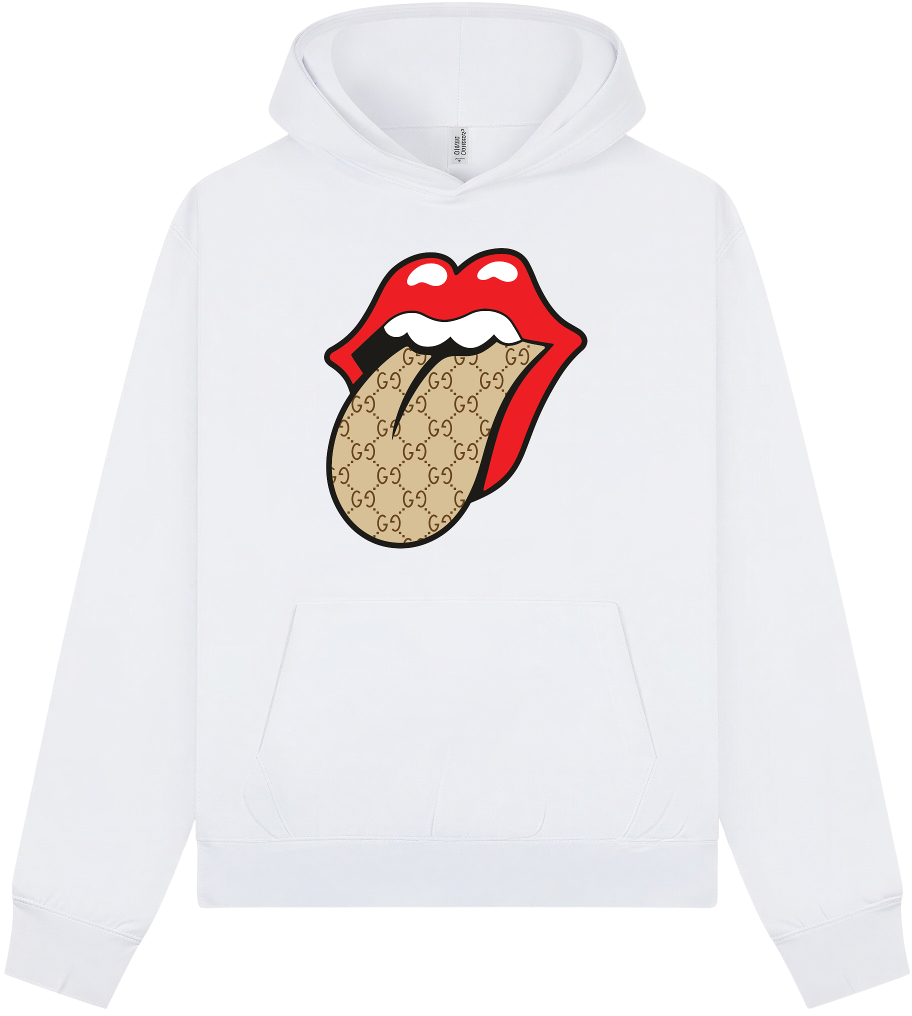 LvLips Hoodie - Image 9
