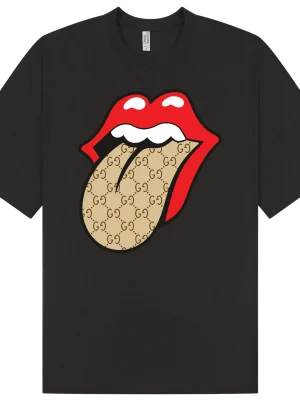 LvLips T-Shirt - Image 1