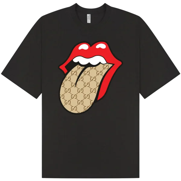 LvLips T-Shirt