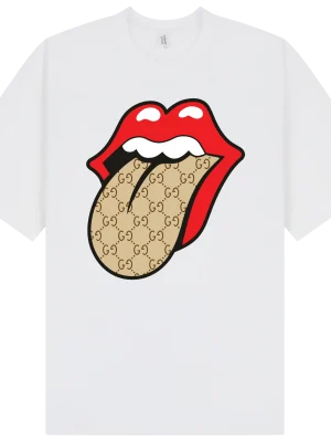 LvLips T-Shirt - Image 5