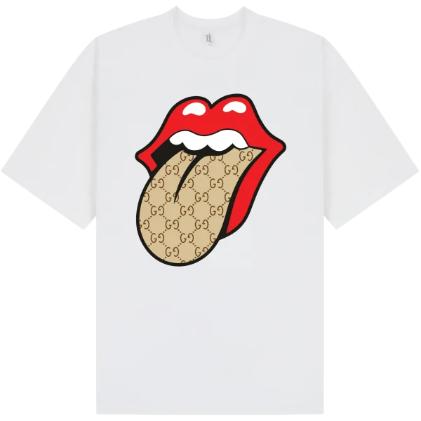 LvLips T-Shirt