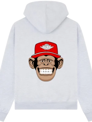 Monkey Hoodie - Image 2