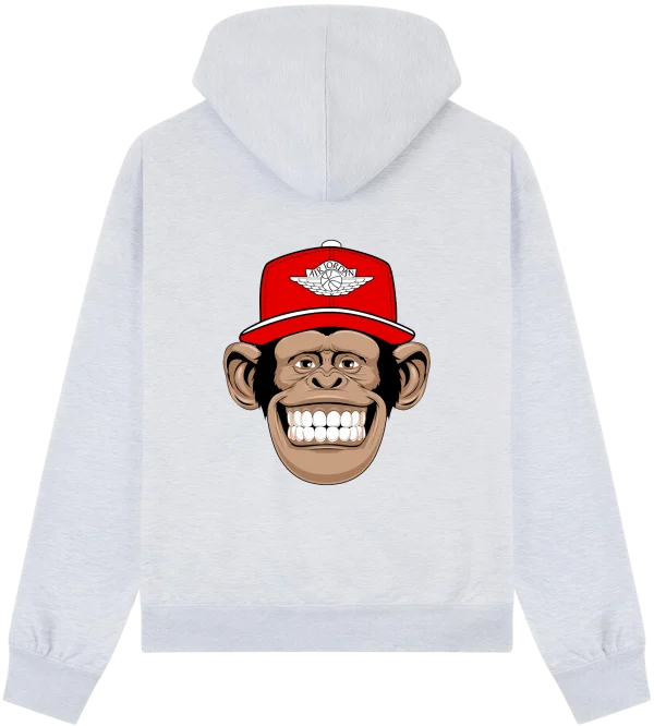 Monkey Hoodie