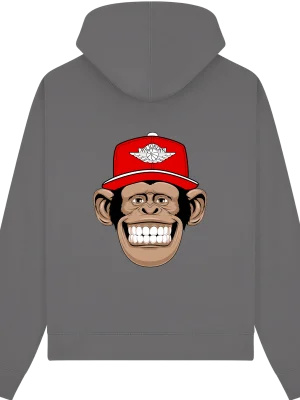 Monkey Hoodie - Image 6