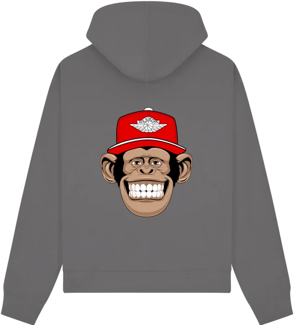 Monkey Hoodie