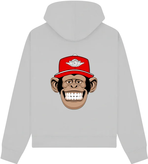 Monkey Hoodie