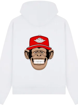 Monkey Hoodie - Image 10