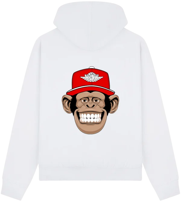 Monkey Hoodie