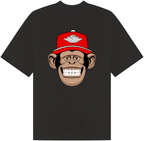 Monkey T-Shirt