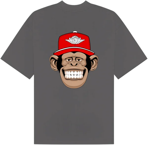 Monkey T-Shirt