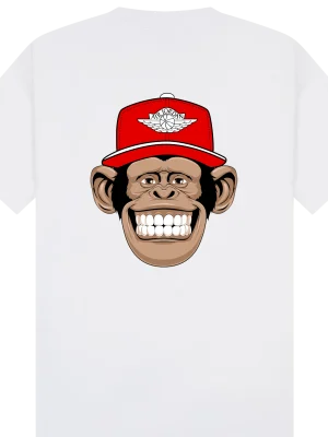 Monkey T-Shirt - Image 6
