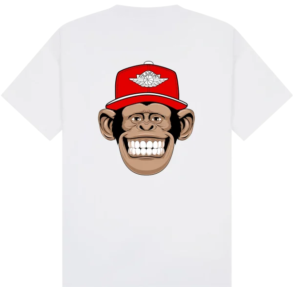 Monkey T-Shirt