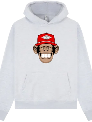 Monkey Hoodie - Image 1